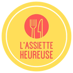 Logo L'Assiette Heureuse